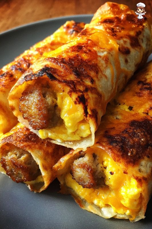 Paneer Roll
